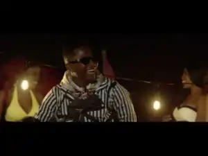 VIDEO: Kelvynboy – Loko ft. Medikal